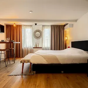 Madrid , Maastricht Nederland