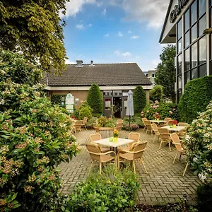 Campanile Hotel&restaurant Oost 3*, Rotterdam Nederland