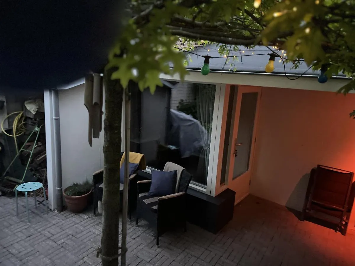 'T Kluphoes Maastricht Nederland