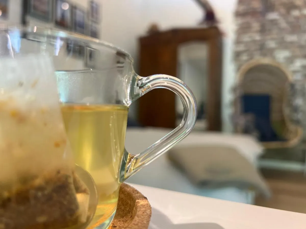 'T Kluphoes Maastricht Bed & Breakfast